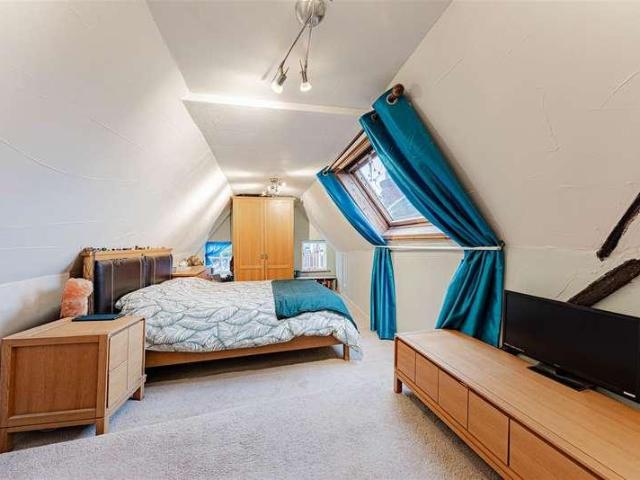 House for sale in Minster, Acol