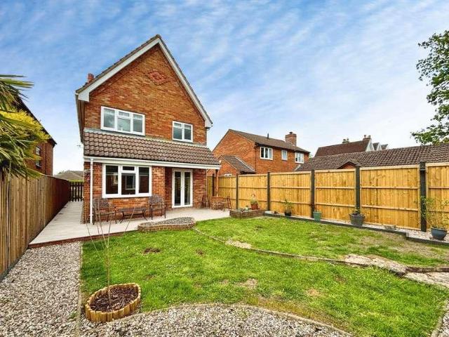 House for sale in The Reddings, Golden Valley