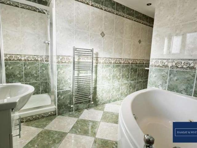 House for sale in Rhigos