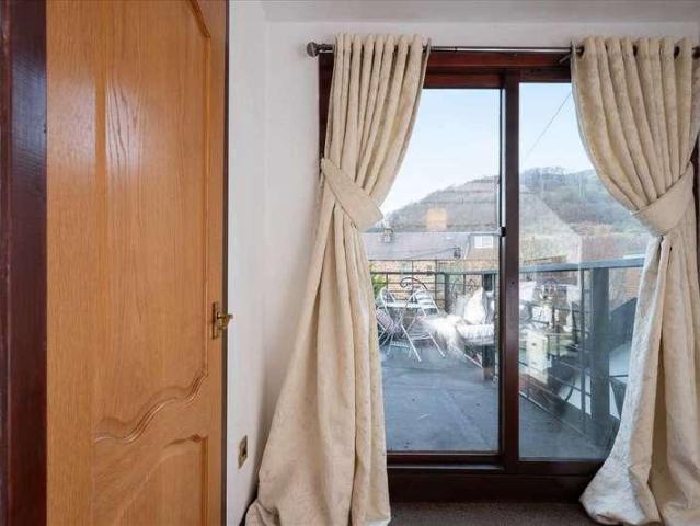 House for sale in Burntisland, Scotland
