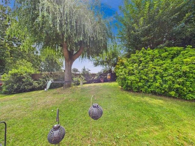 House for sale in Boley Park, Staffordshire
