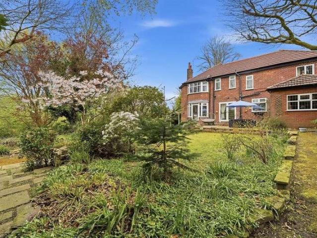 House for sale in Ivy Meade, Macclesfield