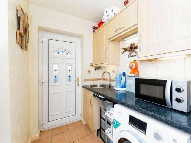 House for sale in Rotherham, Old Ravenfield