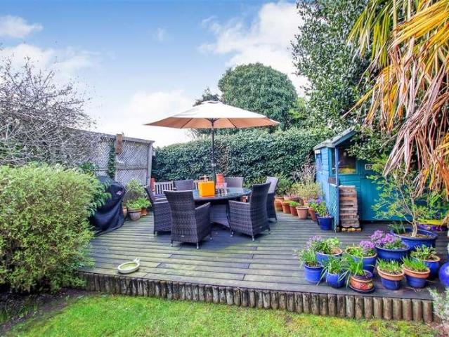 House for sale in Woodditton, Barway