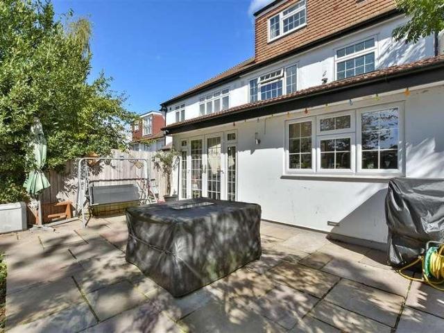 House for sale in London Borough of Croydon, Greater London