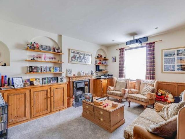 House for sale in St. Donats, Wales