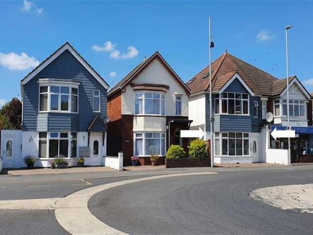 House for sale in Poole