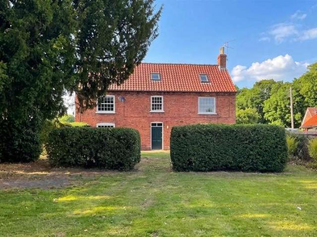 House for sale in Aubourn with Haddington, Ashby De La Launde