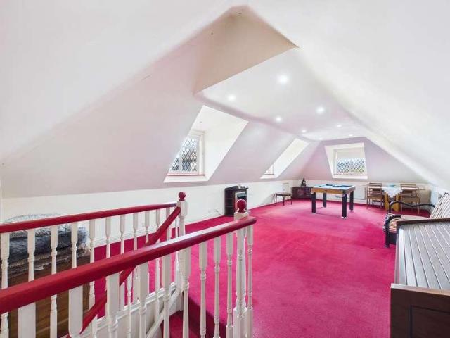 House for sale in King's Walden, Hertfordshire