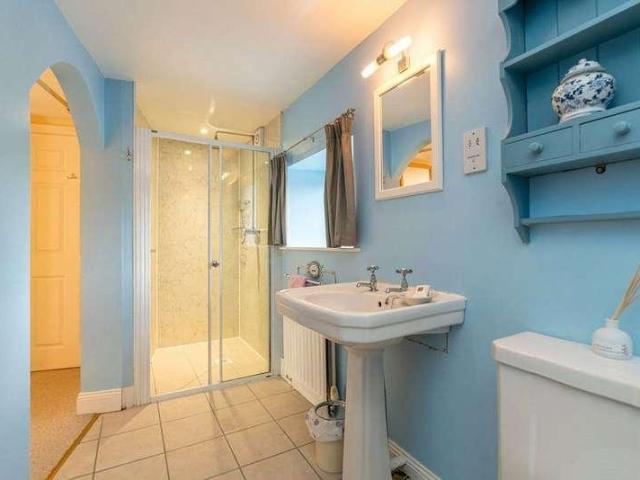 House for sale in Lowick, Northumberland