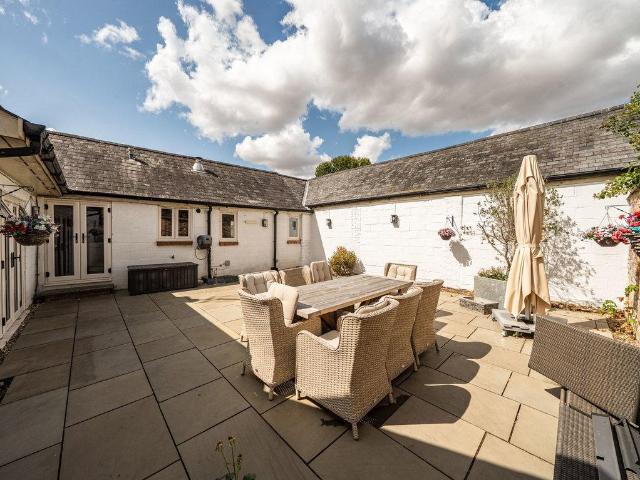 House for sale in Barleythorpe, Rutland