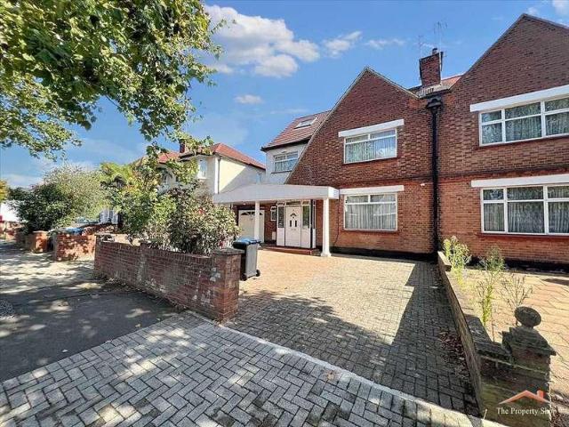 House for sale in London Borough of Brent, Greater London
