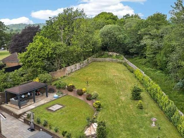 House for sale in Rhydlafar, Falcon Lodge