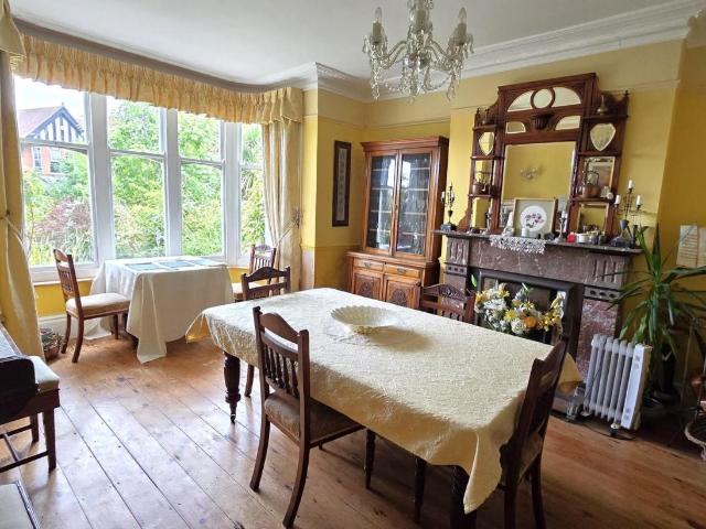 House for sale in St Leonards Green, Guestling Green