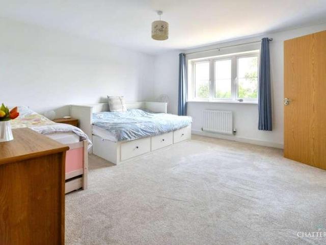 House for sale in Crookhill, Worcestershire