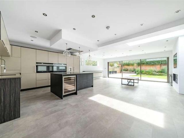 House for sale in Blackhills, Surrey