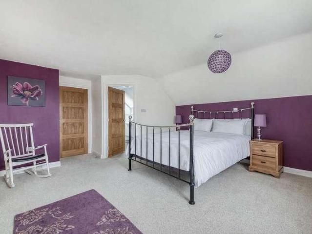 House for sale in Upper Outwoods, Beamhurst