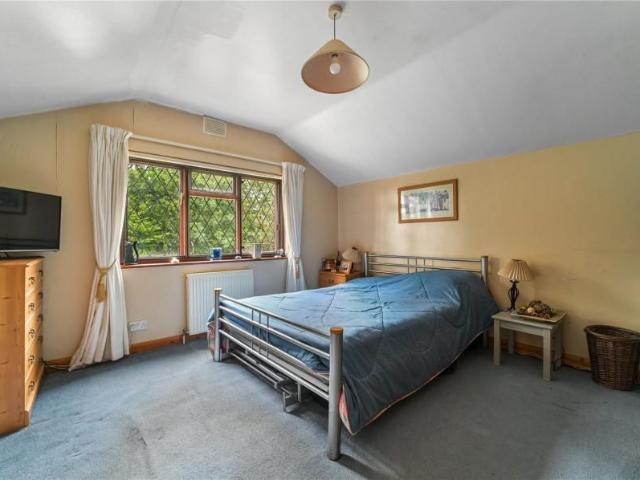 House for sale in Duton Hill, Essex
