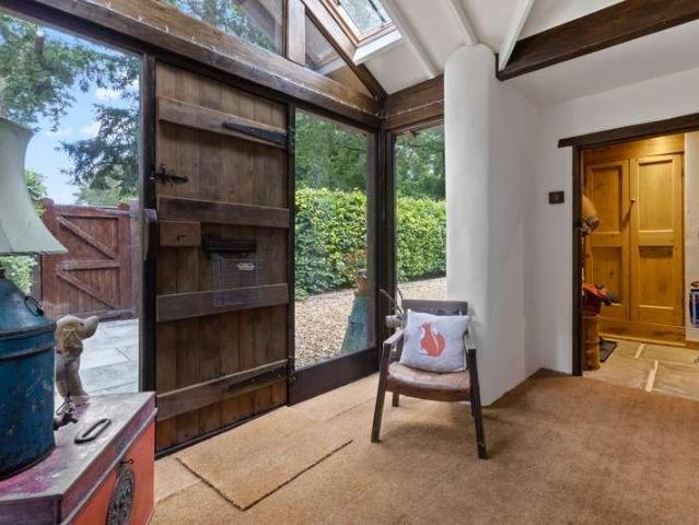 House for sale in Poulner, Ashurst Bridge