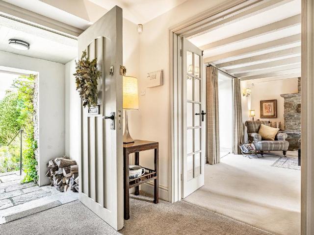 House for sale in Strode, Devon