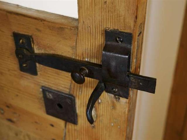 House for sale in Beech Grove Bruderhof, Ash