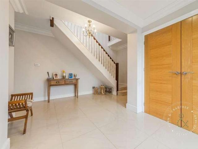 House for sale in Morganstown, Cardiff
