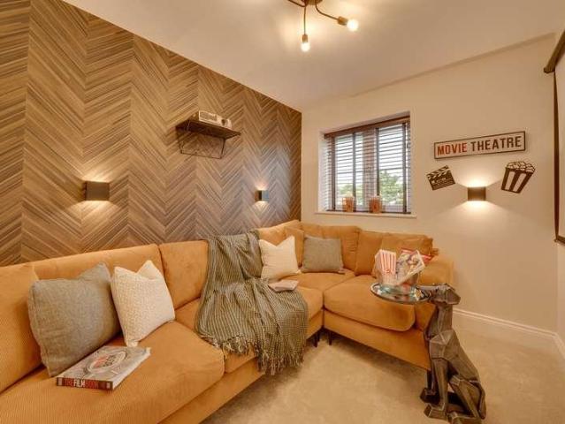 House for sale in Heath Hill, Telford