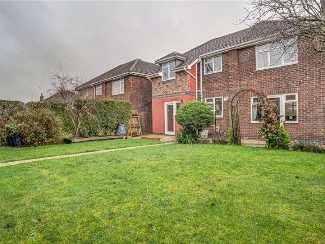 House for sale in Lakeside, Rodbourne