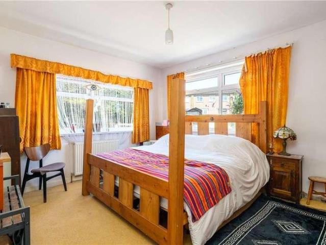 House for sale in Otley, West Yorkshire