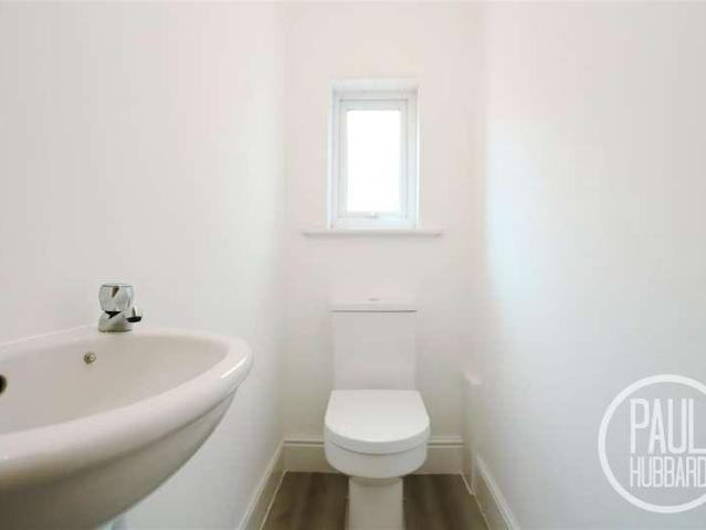 House for sale in Eastbridge, Suffolk