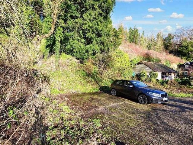 House for sale in Barton Stacey, Hampshire