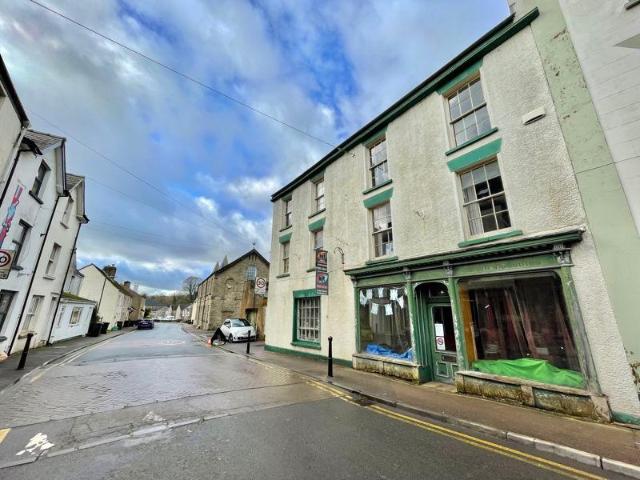 House for sale in Coleford, Bromsberrow Heath