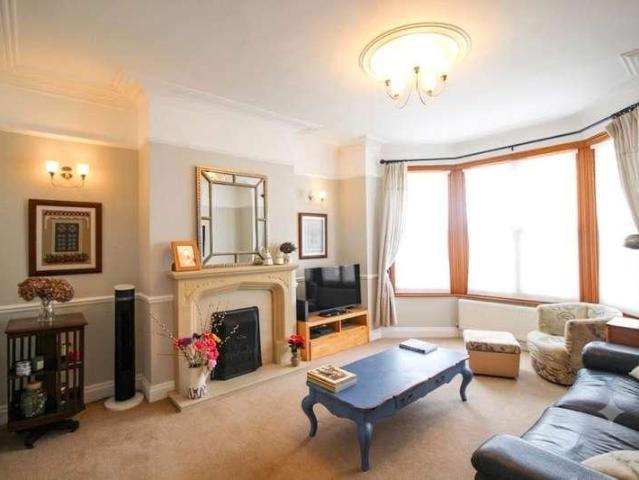 House for sale in Alton Barnes, Essex