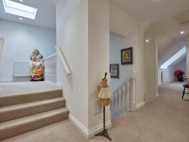 House for sale in Chedburgh, Suffolk