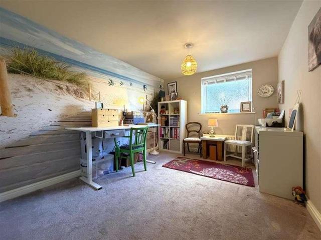 House for sale in Syerston, Newark and Sherwood