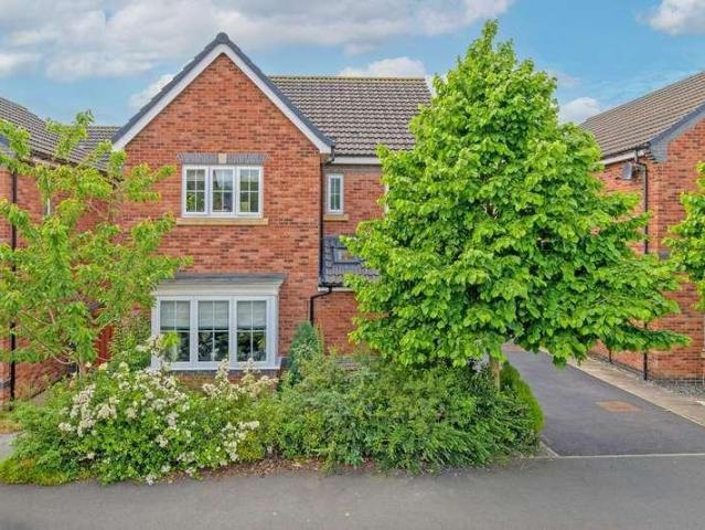 House for sale in Whittle Hall, Warrington
