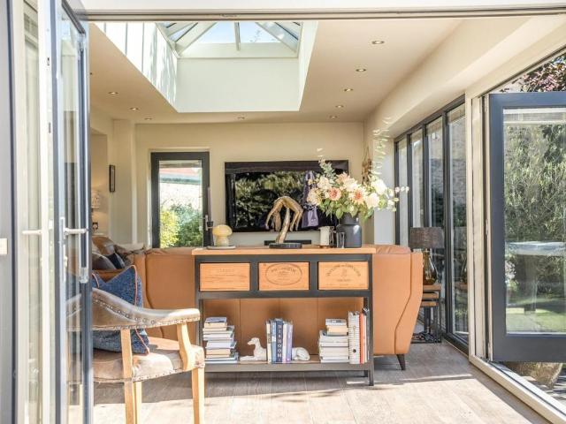 House for sale in Monk Fryston