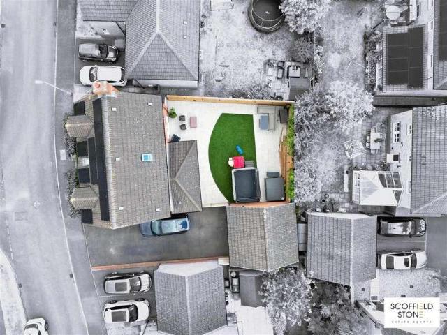 House for sale in Egginton, East Midlands
