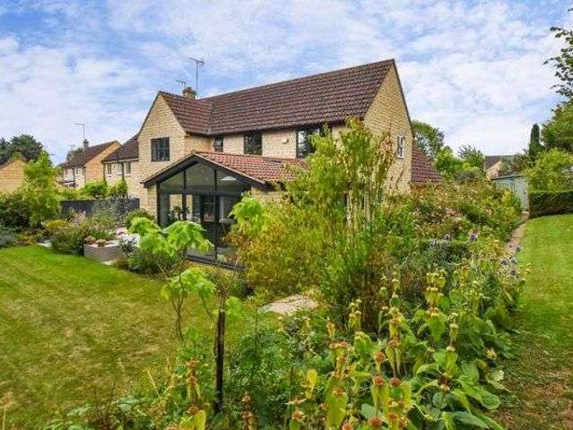 House for sale in Ketton, Geeston
