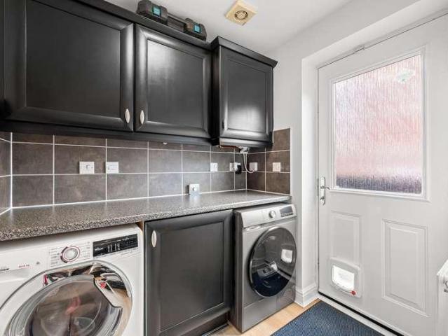 House for sale in Chapelford, Warrington