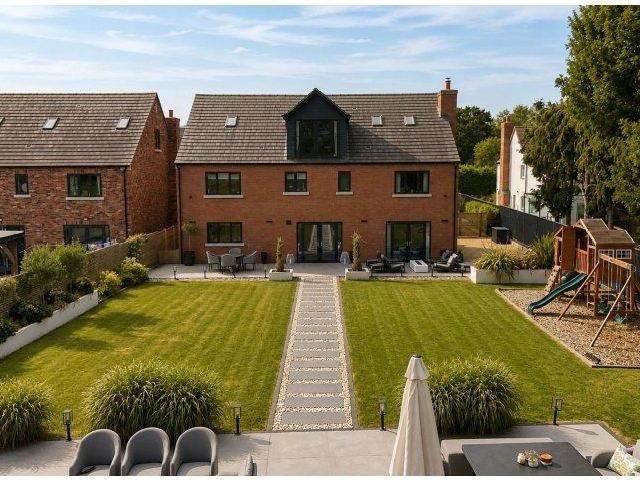 House for sale in Telford