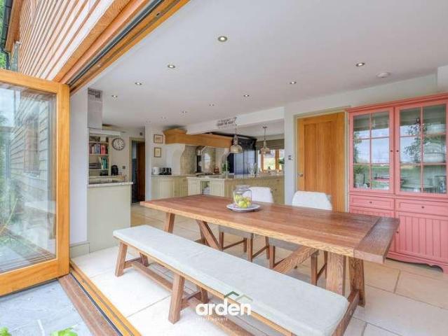 House for sale in Mappleborough Green CP, Alderminster