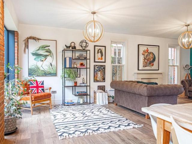 House for sale in Stewkley
