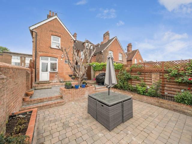 House for sale in Priest Down, Hampshire