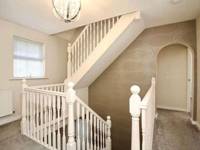 House for sale in Ratby, Hinckley and Bosworth