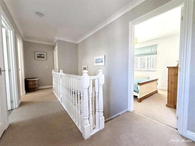 House for sale in Moresk, Penweathers