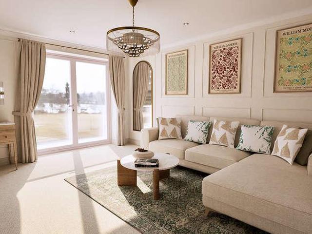 Property for sale in Greater London
