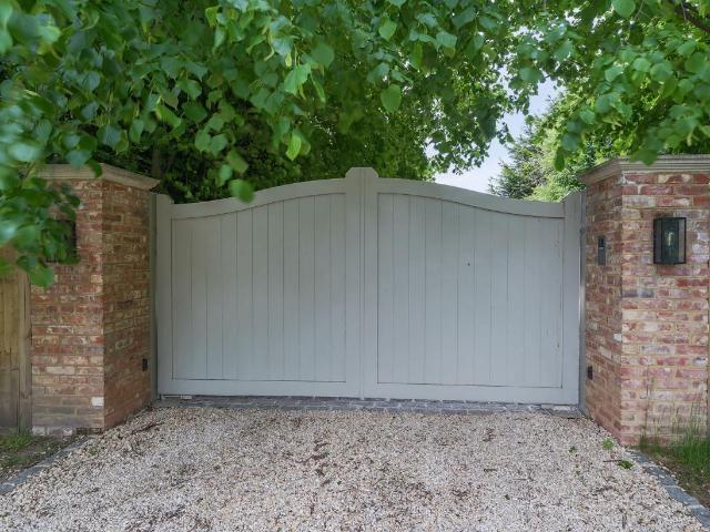 House for sale in Priest Down, Hampshire