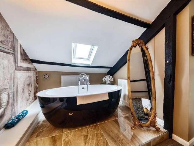 House for sale in Brecon, Wales
