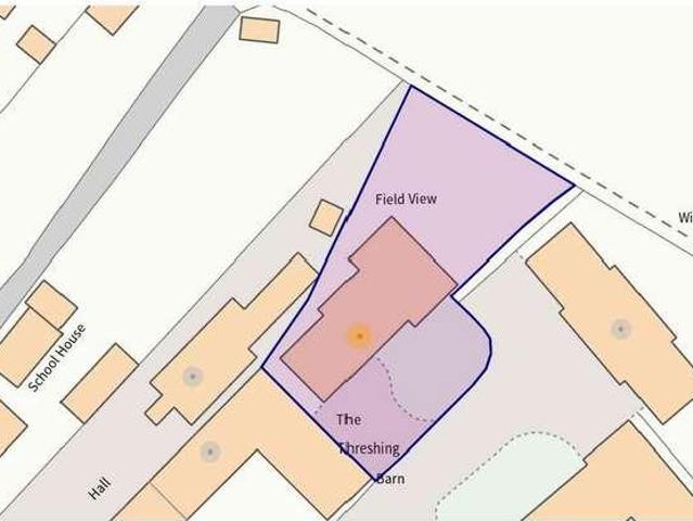 House for sale in Alverton, East Midlands
